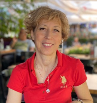 Snežana Đorđević