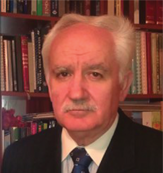 Prof. Vitomir Ćupić