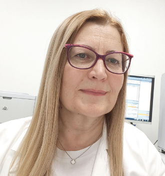 dr Vera Lukic